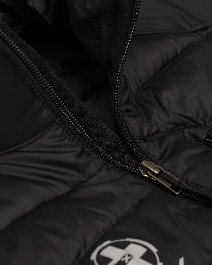 Homme | Manteaux Et Vestes | Polo Ralph Lauren | Aerial Down RLX Vest Polo Black