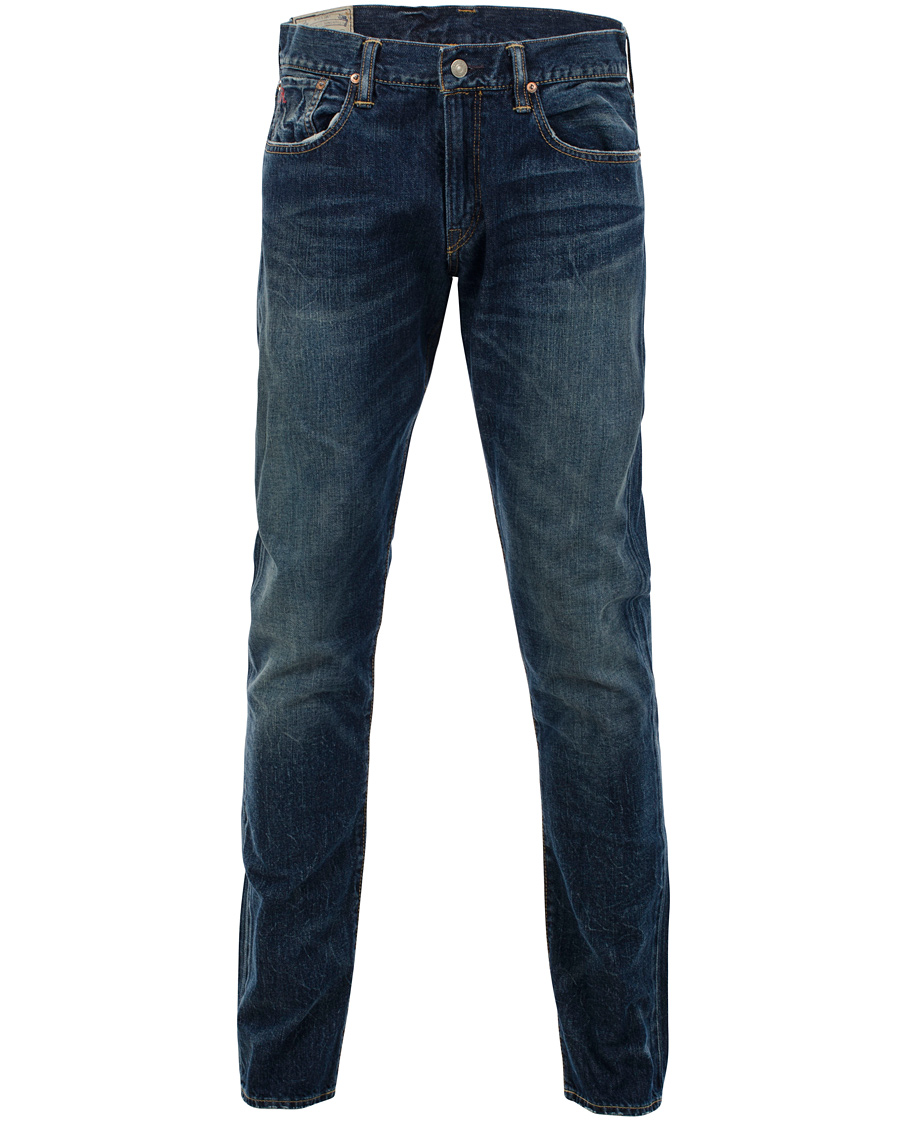 Homme | Jeans | Polo Ralph Lauren | Sullivan Slim Fit Jeans Elmwood