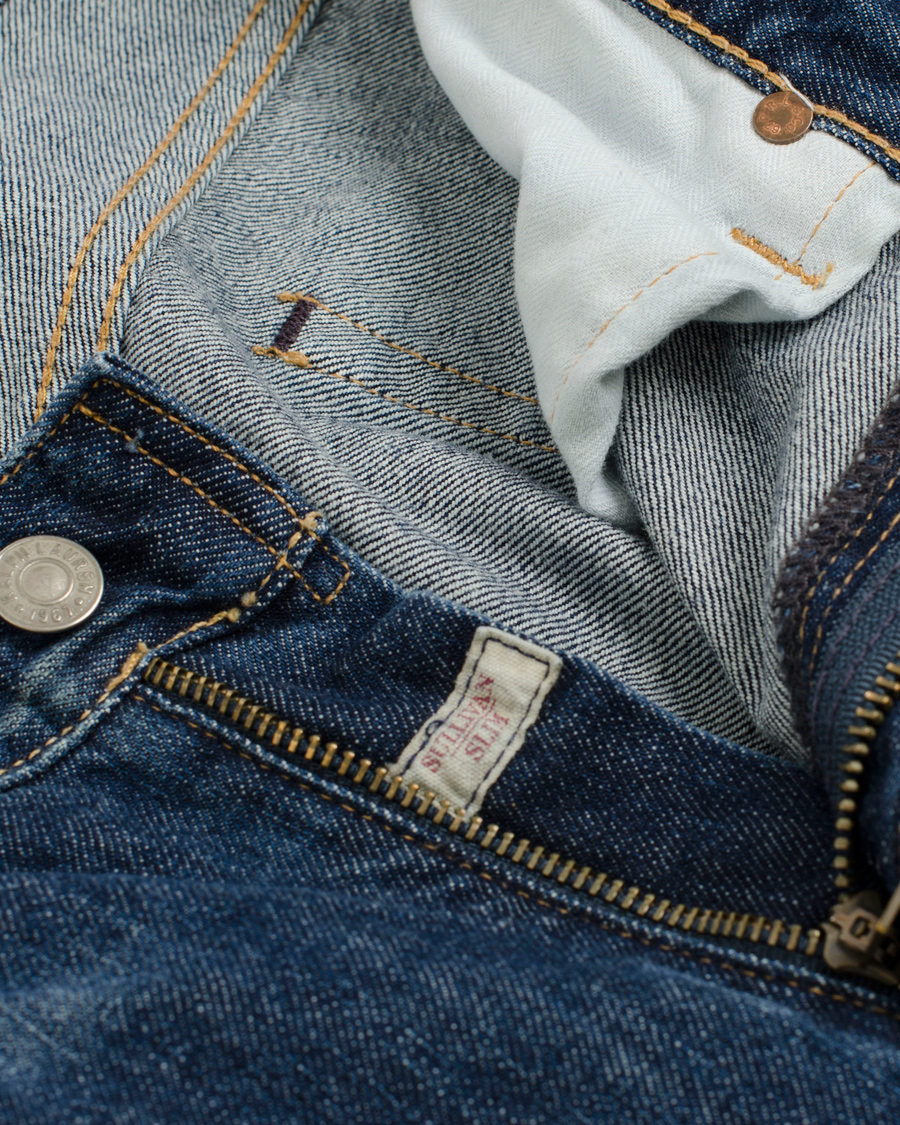 Homme | Jeans | Polo Ralph Lauren | Sullivan Slim Fit Jeans Elmwood