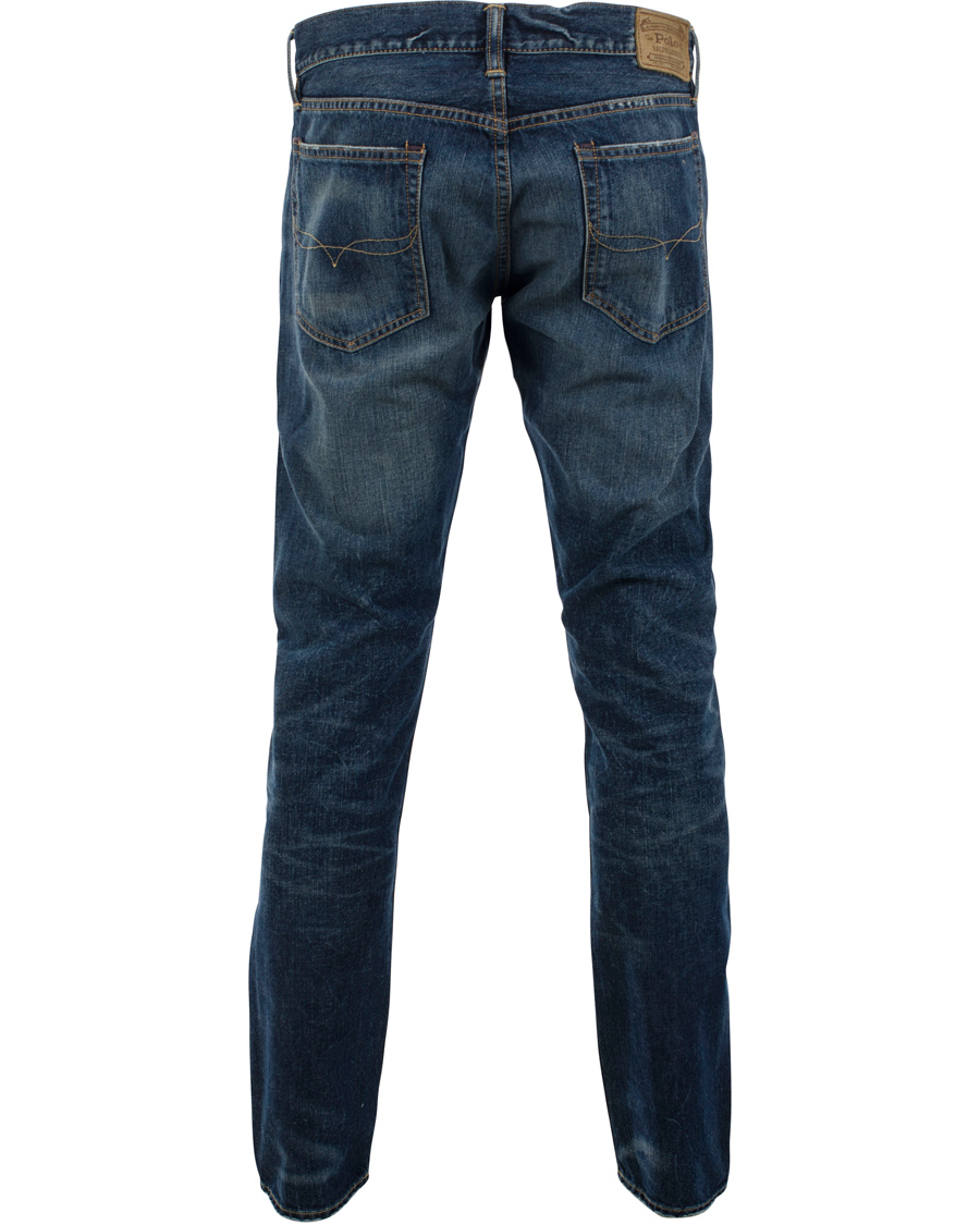 Homme | Jeans | Polo Ralph Lauren | Sullivan Slim Fit Jeans Elmwood