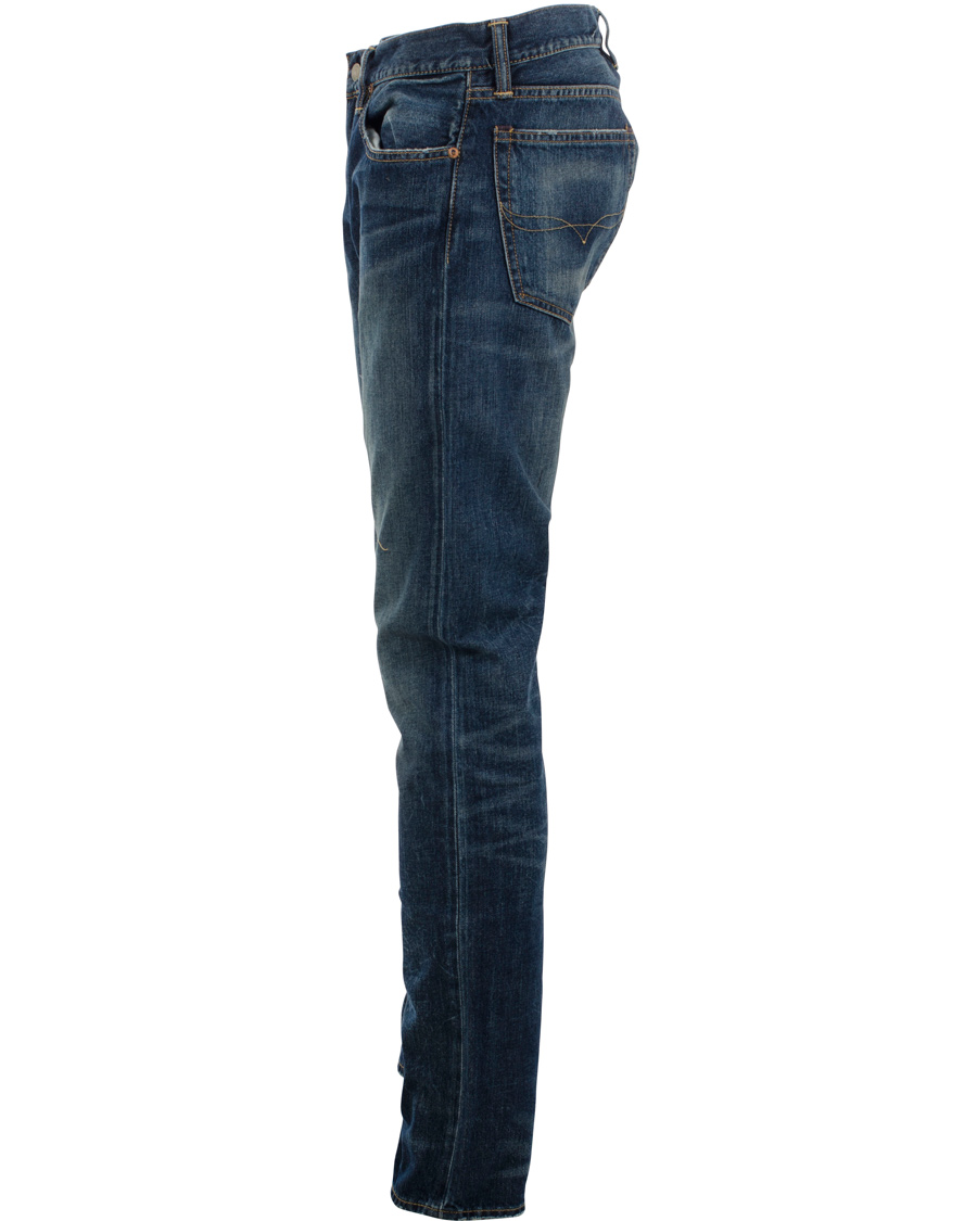 Homme | Jeans | Polo Ralph Lauren | Sullivan Slim Fit Jeans Elmwood