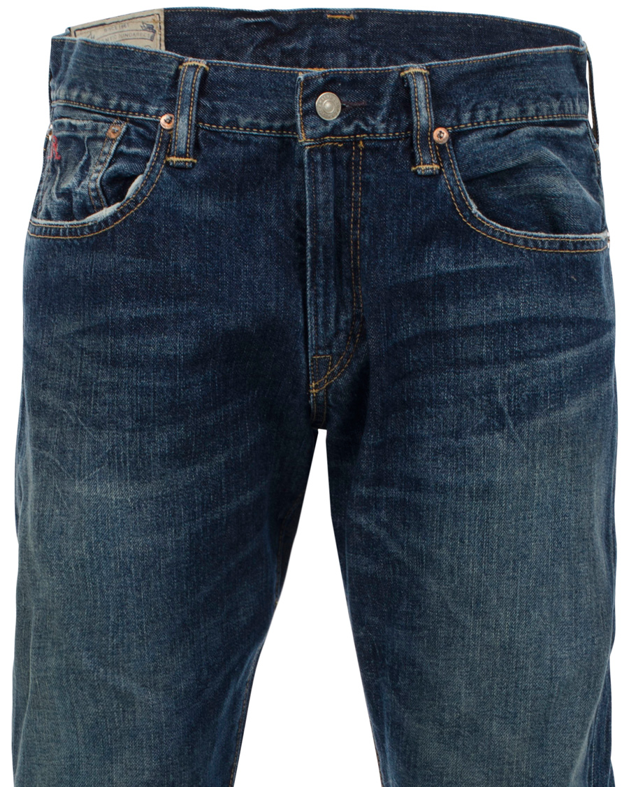 Homme | Jeans | Polo Ralph Lauren | Sullivan Slim Fit Jeans Elmwood