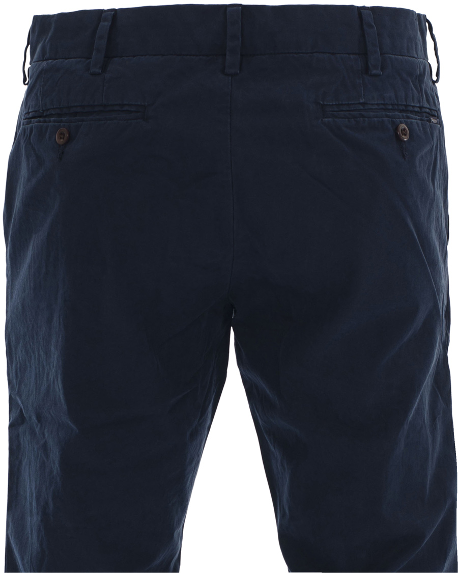 Homme | Pantalons | Polo Ralph Lauren | Slim Fit Newport Washed Chinos Navy