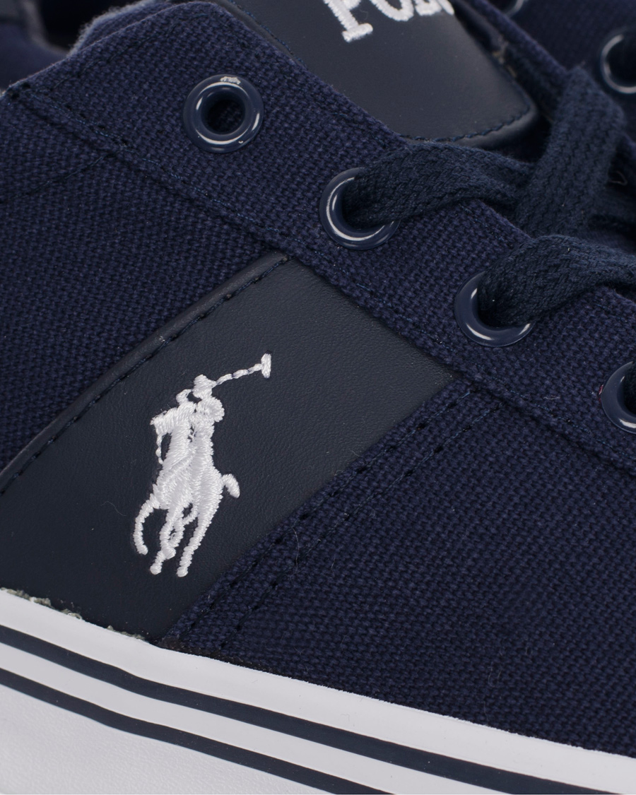 Homme | Polo Ralph Lauren Hanford Sneaker Newport Navy | Polo Ralph Lauren | Hanford Sneaker Newport Navy