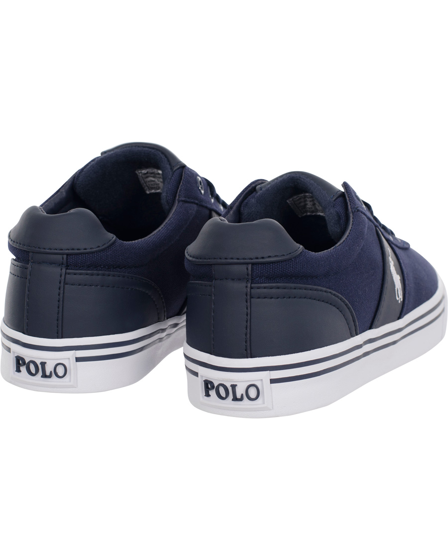 Homme | Polo Ralph Lauren Hanford Sneaker Newport Navy | Polo Ralph Lauren | Hanford Sneaker Newport Navy