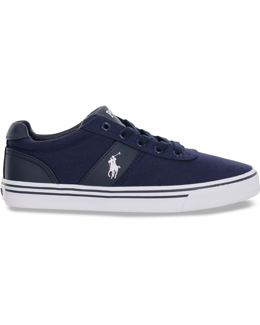 Homme | Polo Ralph Lauren Hanford Sneaker Newport Navy | Polo Ralph Lauren | Hanford Sneaker Newport Navy