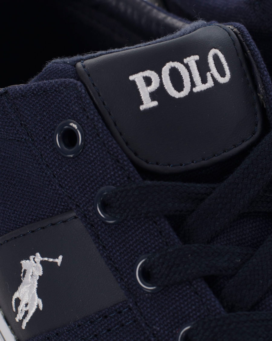 Homme | Polo Ralph Lauren Hanford Sneaker Newport Navy | Polo Ralph Lauren | Hanford Sneaker Newport Navy