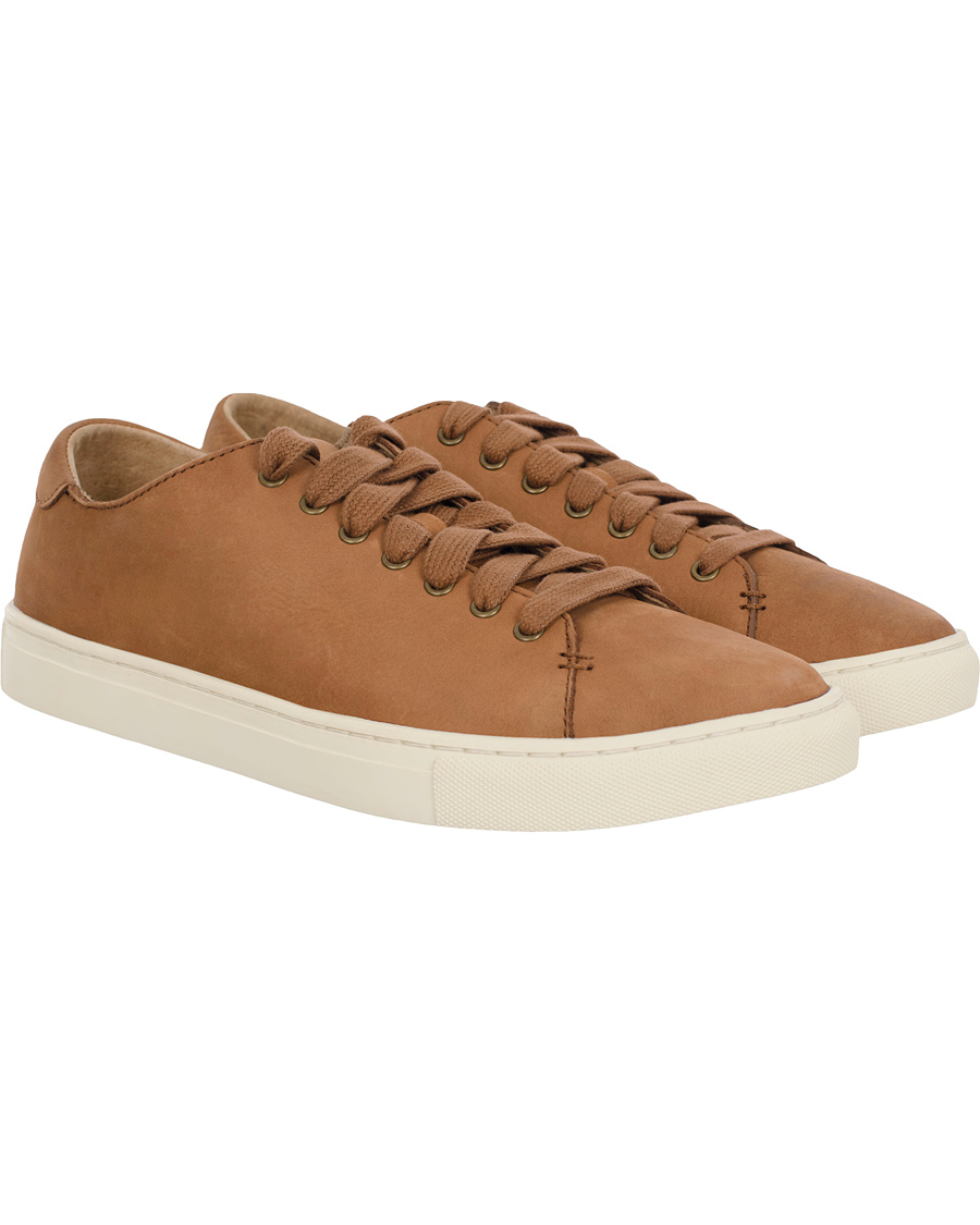 Heren | Polo Ralph Lauren Jermain Sneaker Polo Tan | Polo Ralph Lauren | Jermain Sneaker Polo Tan