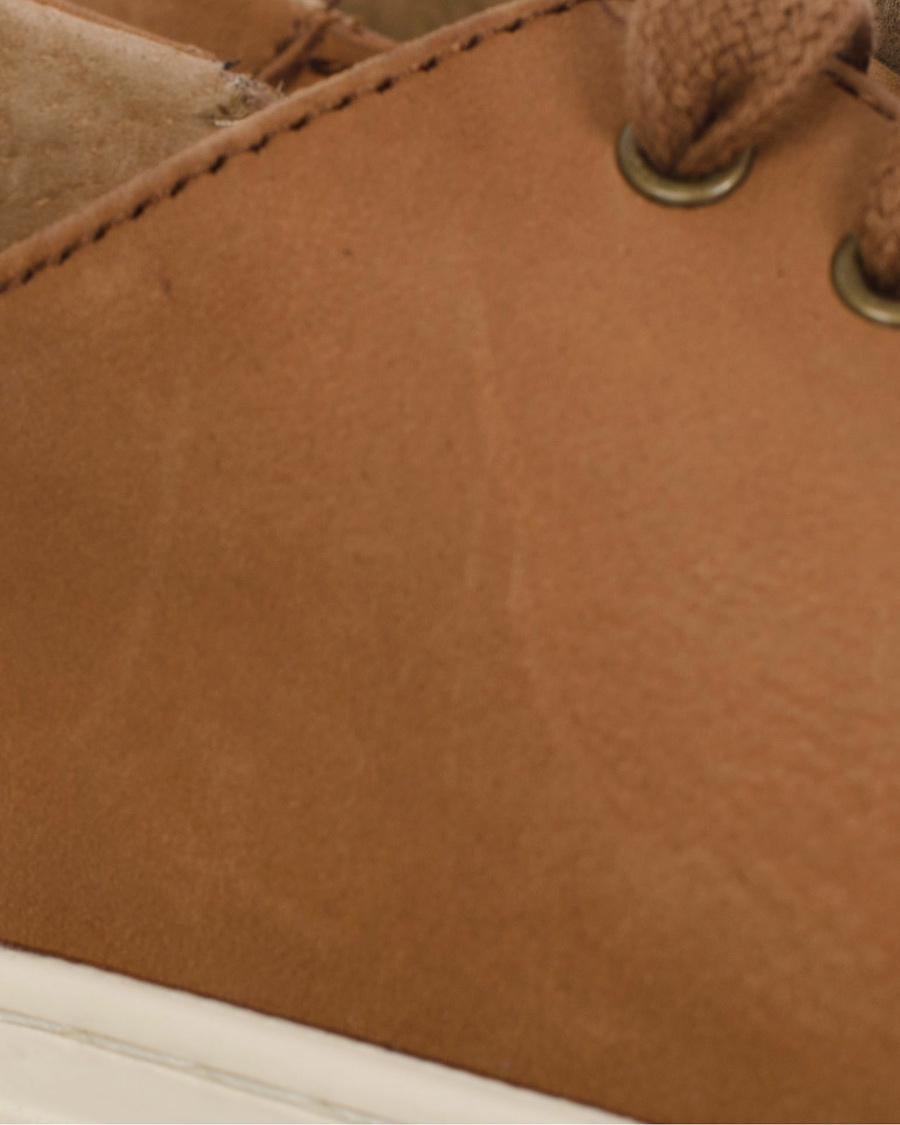Heren | Polo Ralph Lauren Jermain Sneaker Polo Tan | Polo Ralph Lauren | Jermain Sneaker Polo Tan