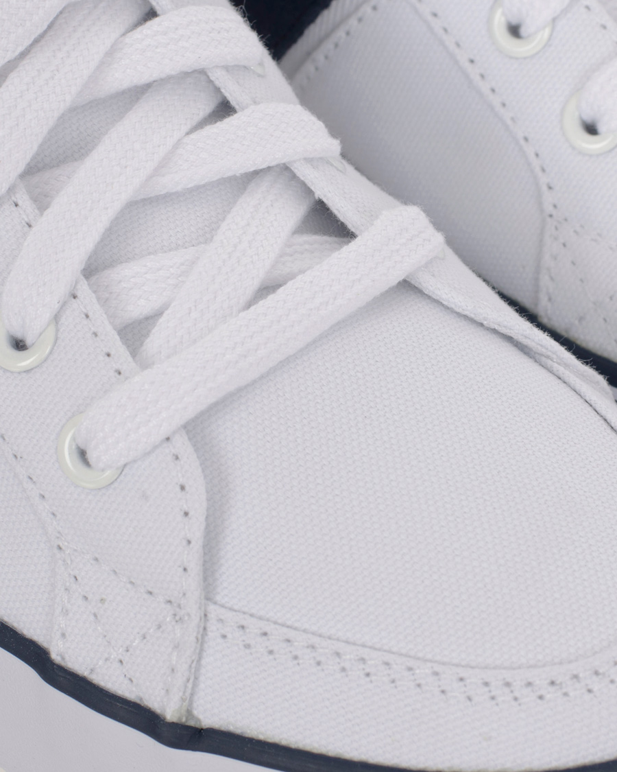 Homme | Polo Ralph Lauren Bolingbrook Sneaker White | Polo Ralph Lauren | Bolingbrook Sneaker White