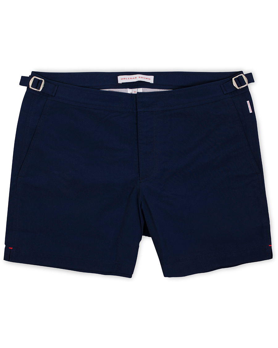 Heren | Zwembroek | Orlebar Brown | Setter Short Length Swim Shorts Navy