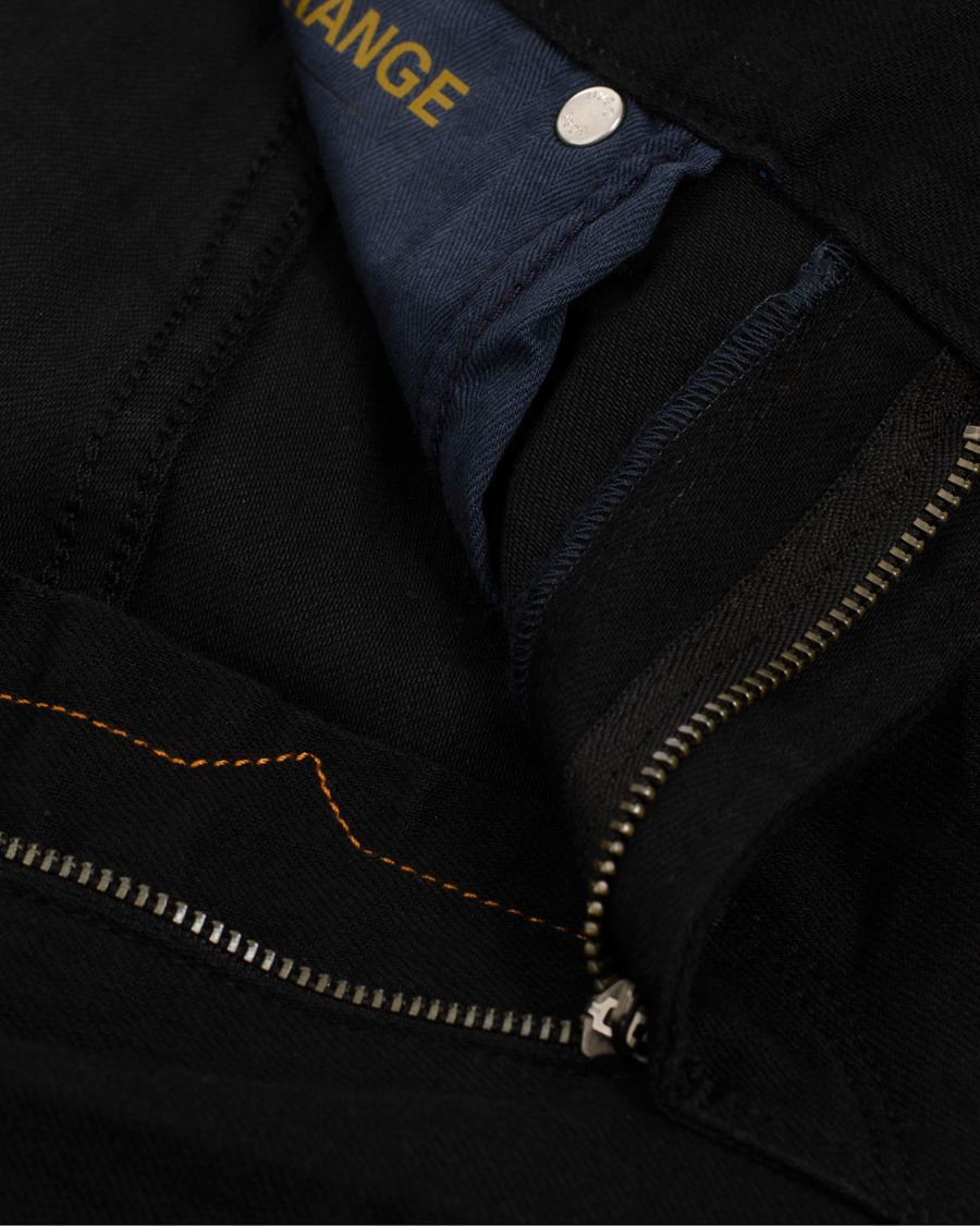 Homme | Jeans | BOSS ORANGE | BOSS Casual 63 Slim Fit Jeans Nerd Black