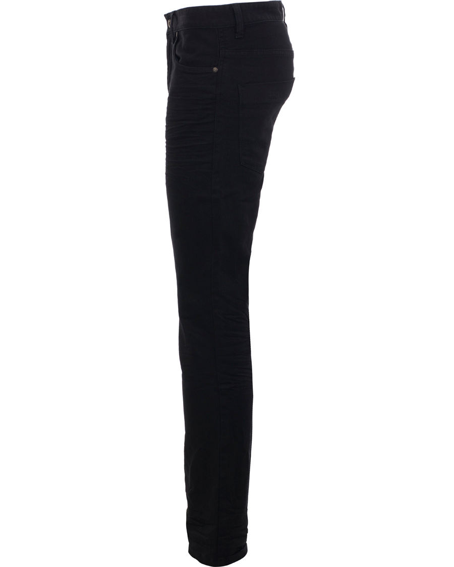 Homme | Jeans | BOSS ORANGE | BOSS Casual 63 Slim Fit Jeans Nerd Black