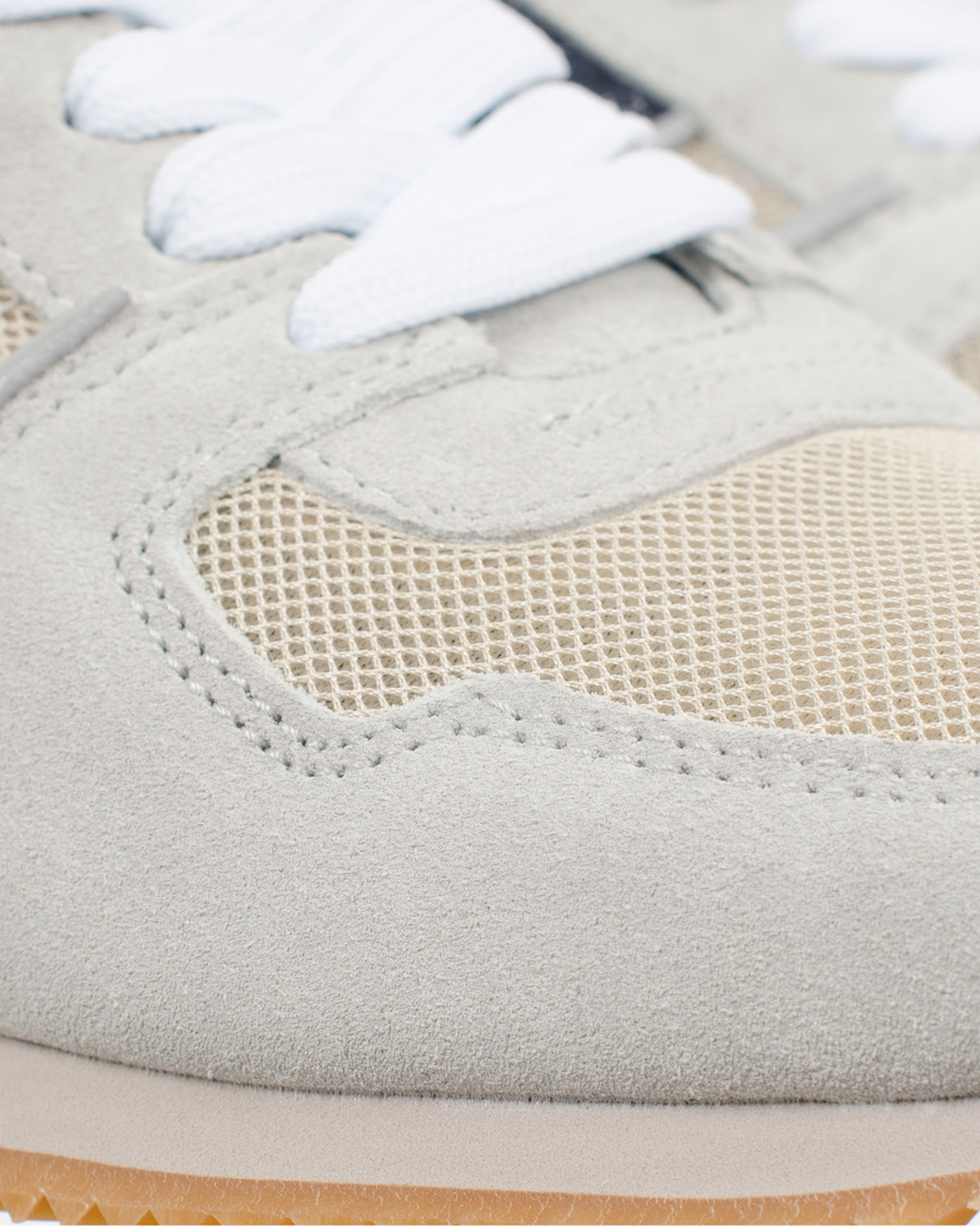 Homme | Henri Lloyd Union Runner Sneaker White | Henri-Lloyd | Henri Lloyd Union Runner Sneaker White
