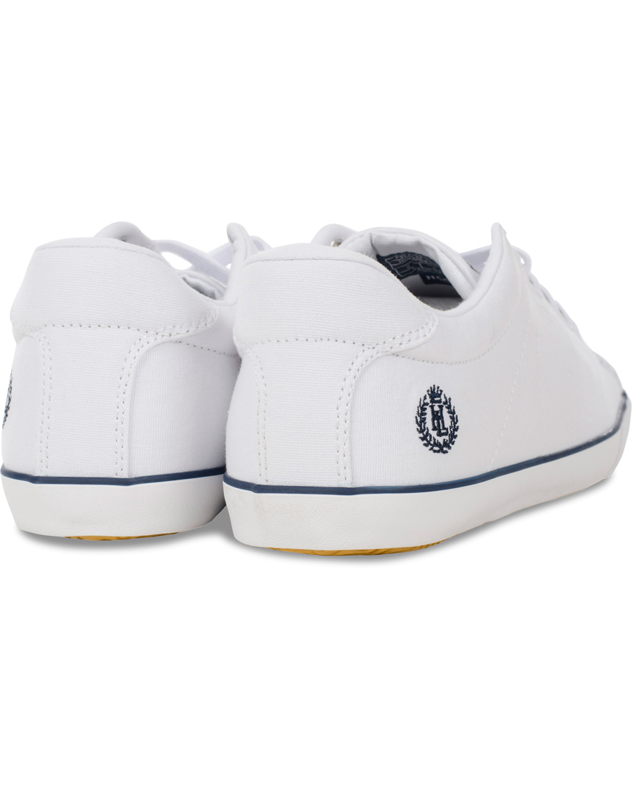 Homme | Henri Lloyd Holme Trainer Sneaker White | Henri-Lloyd | Henri Lloyd Holme Trainer Sneaker White