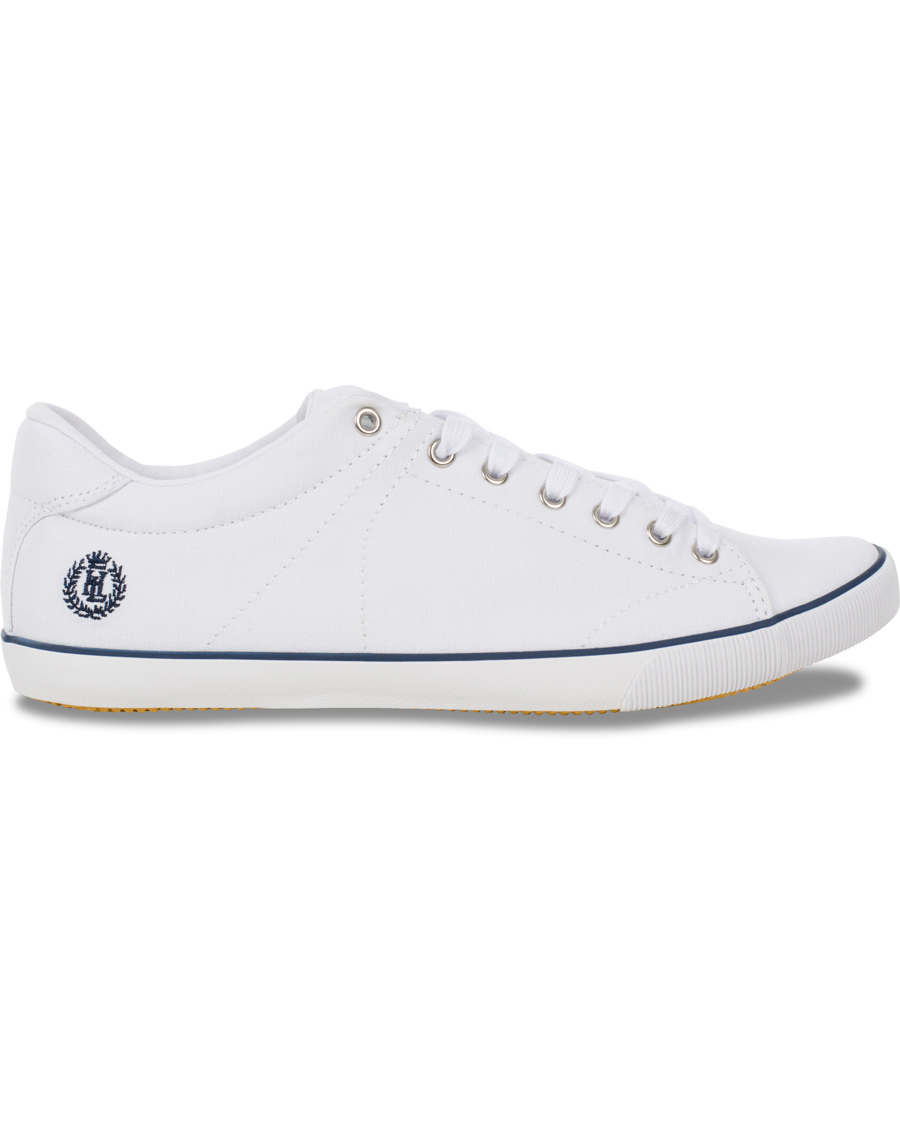Homme | Henri Lloyd Holme Trainer Sneaker White | Henri-Lloyd | Henri Lloyd Holme Trainer Sneaker White