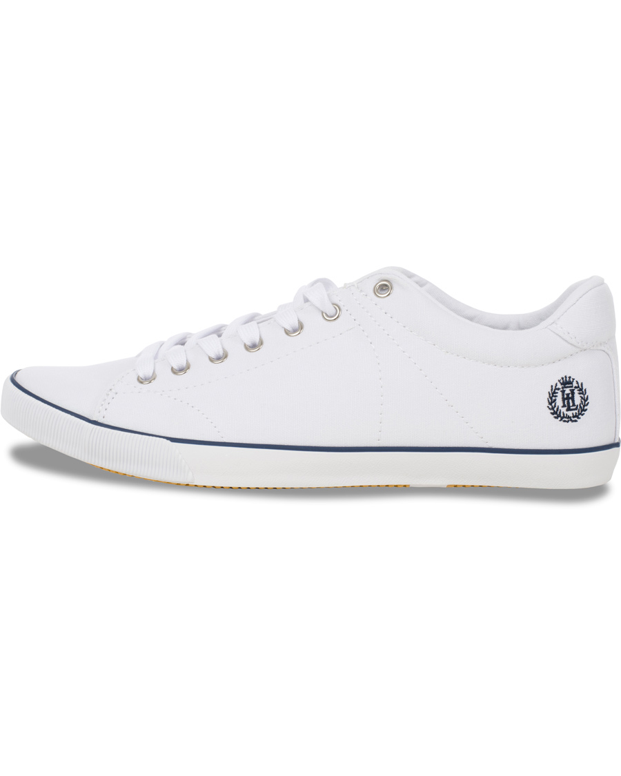 Homme | Henri Lloyd Holme Trainer Sneaker White | Henri-Lloyd | Henri Lloyd Holme Trainer Sneaker White