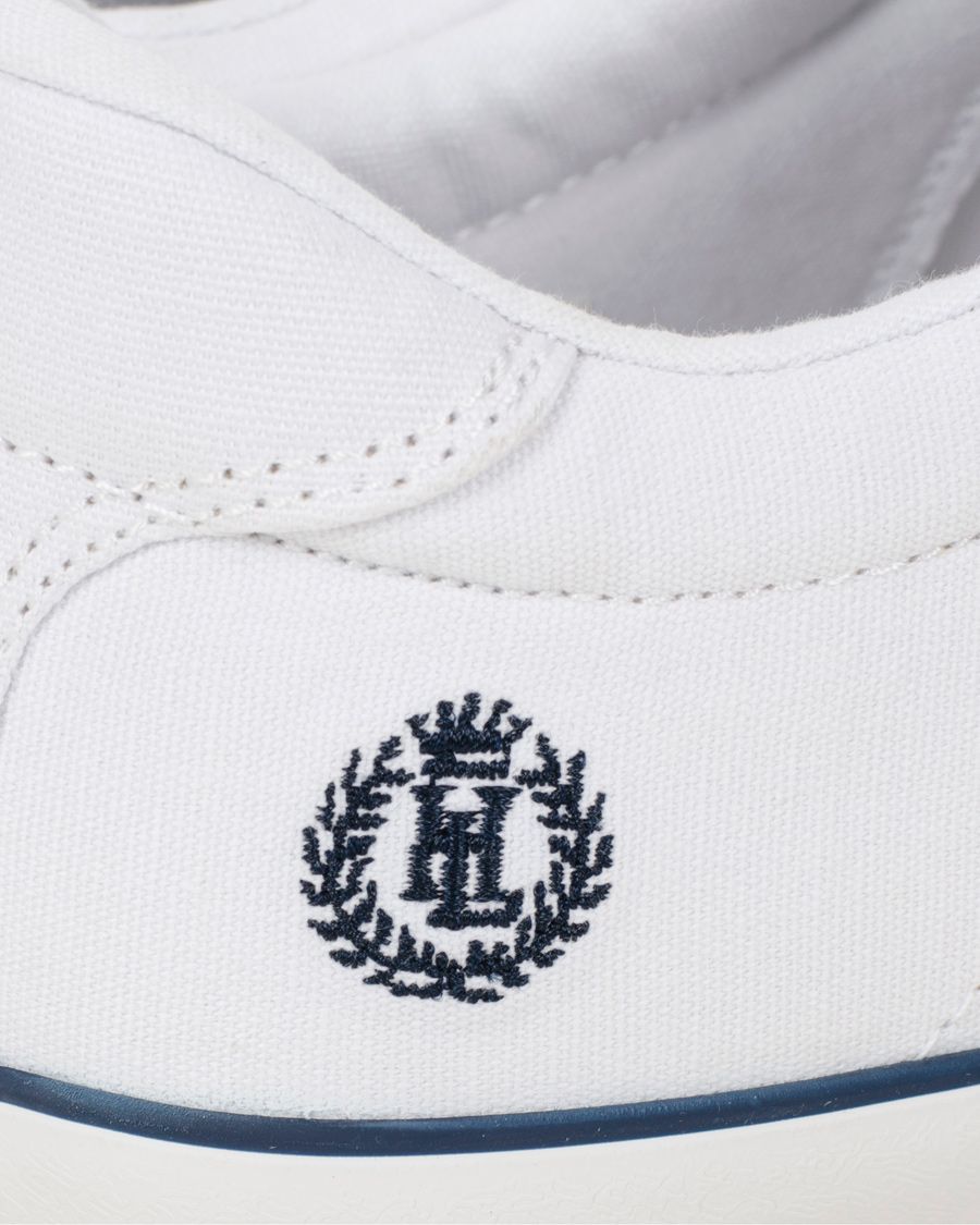 Homme | Henri Lloyd Holme Trainer Sneaker White | Henri-Lloyd | Henri Lloyd Holme Trainer Sneaker White