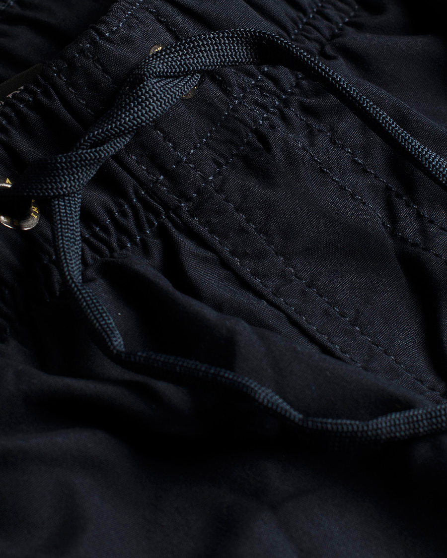 Heren | Zwembroek | Emporio Armani | Swim Trunks Marine