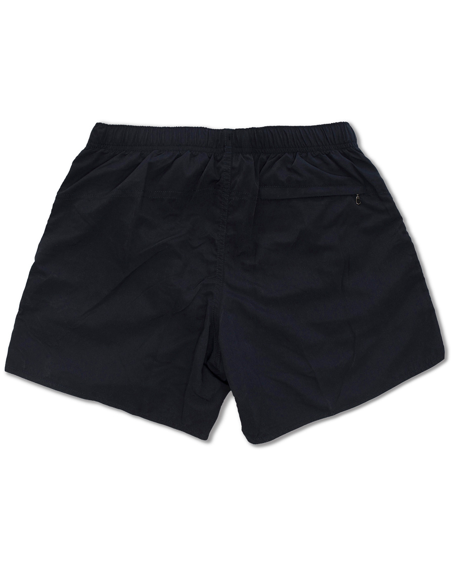 Heren | Zwembroek | Emporio Armani | Swim Trunks Marine