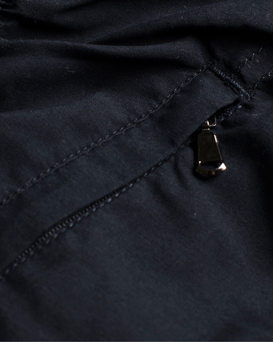 Heren | Zwembroek | Emporio Armani | Swim Trunks Marine