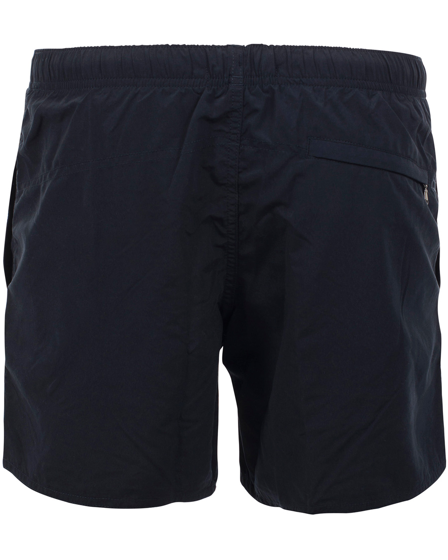 Heren | Zwembroek | Emporio Armani | Swim Trunks Marine