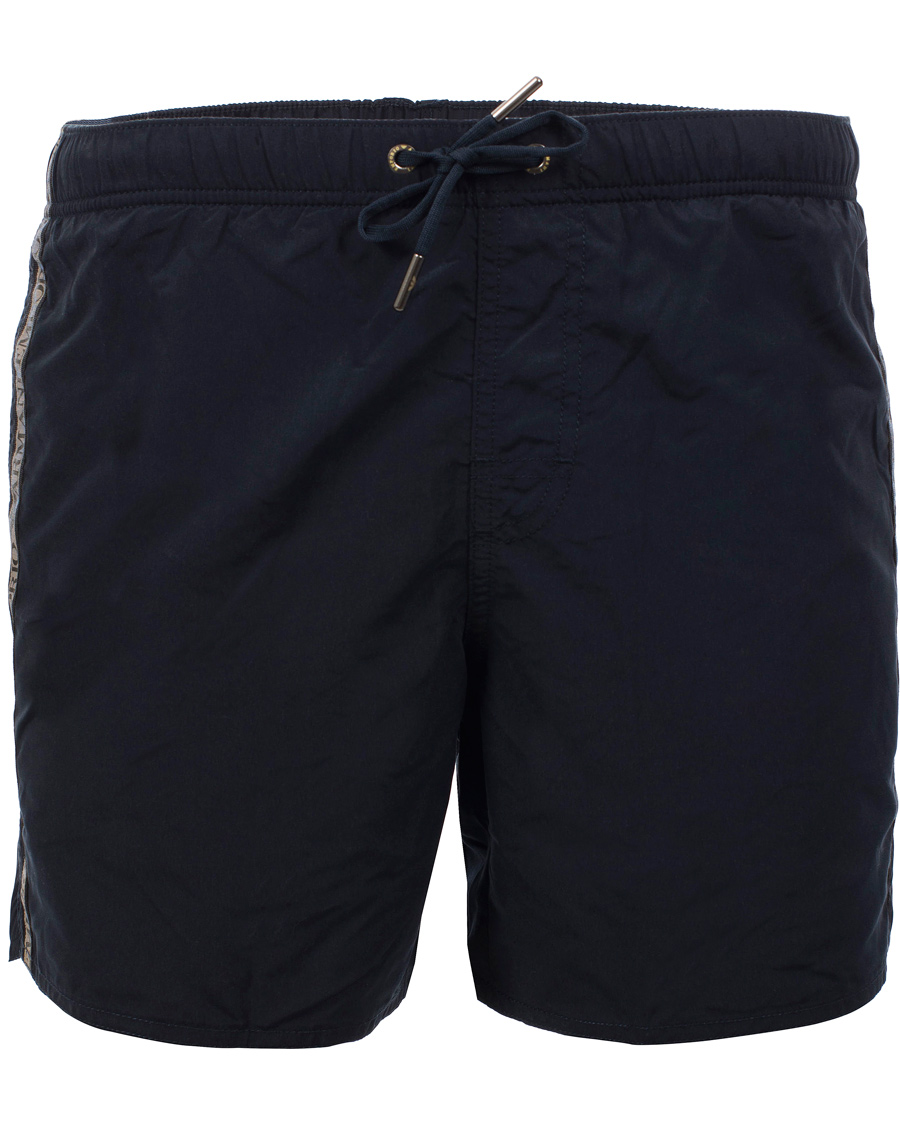 Heren | Zwembroek | Emporio Armani | Swim Trunks Marine