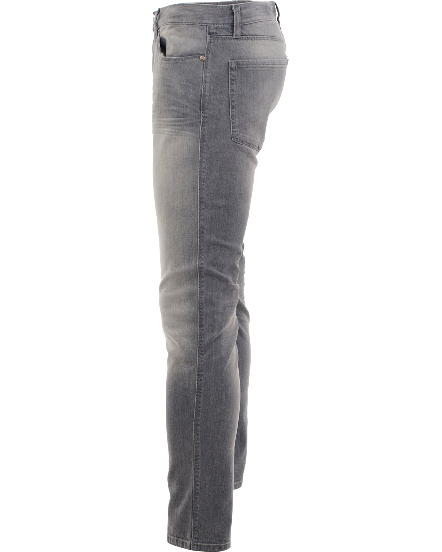 Homme | Jeans | HUGO | 734 Slim Fit Jeans Grey Wash