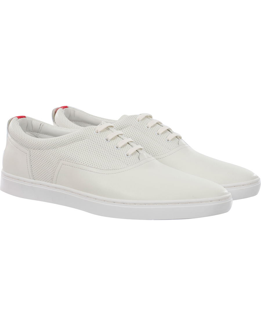Homme | HUGO Fucerio Sneaker White | HUGO | Fucerio Sneaker White