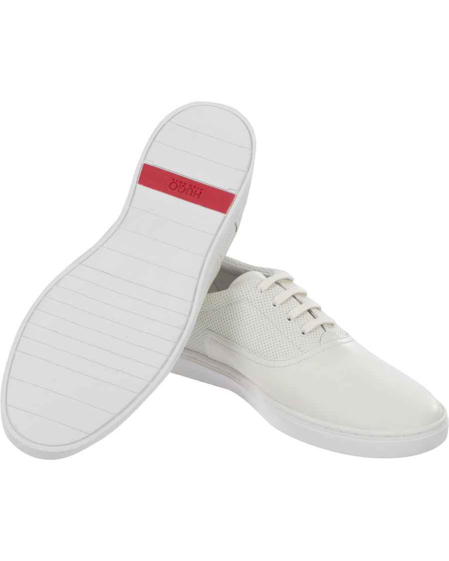 Homme | HUGO Fucerio Sneaker White | HUGO | Fucerio Sneaker White