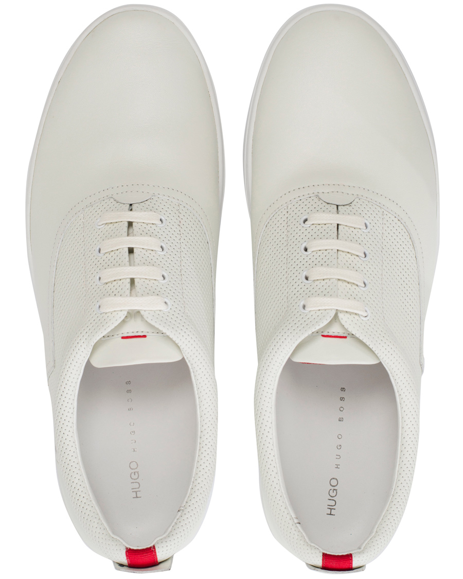 Homme | HUGO Fucerio Sneaker White | HUGO | Fucerio Sneaker White