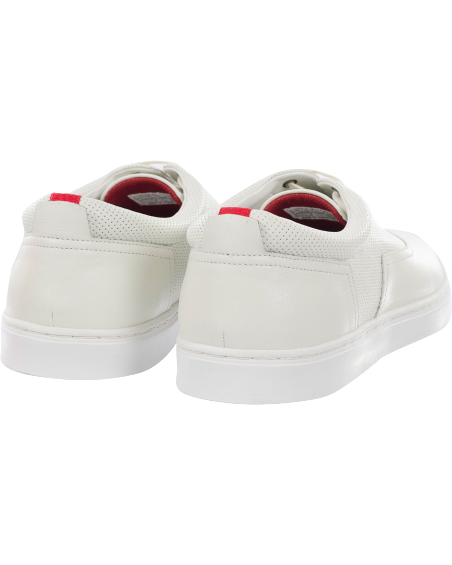 Homme | HUGO Fucerio Sneaker White | HUGO | Fucerio Sneaker White
