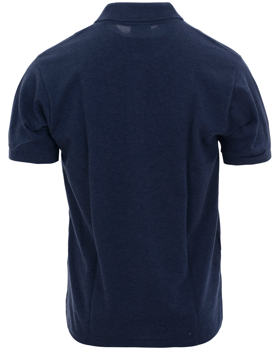 Homme | Polos | Lacoste | Original Polo Piké Melange Philippines Chine
