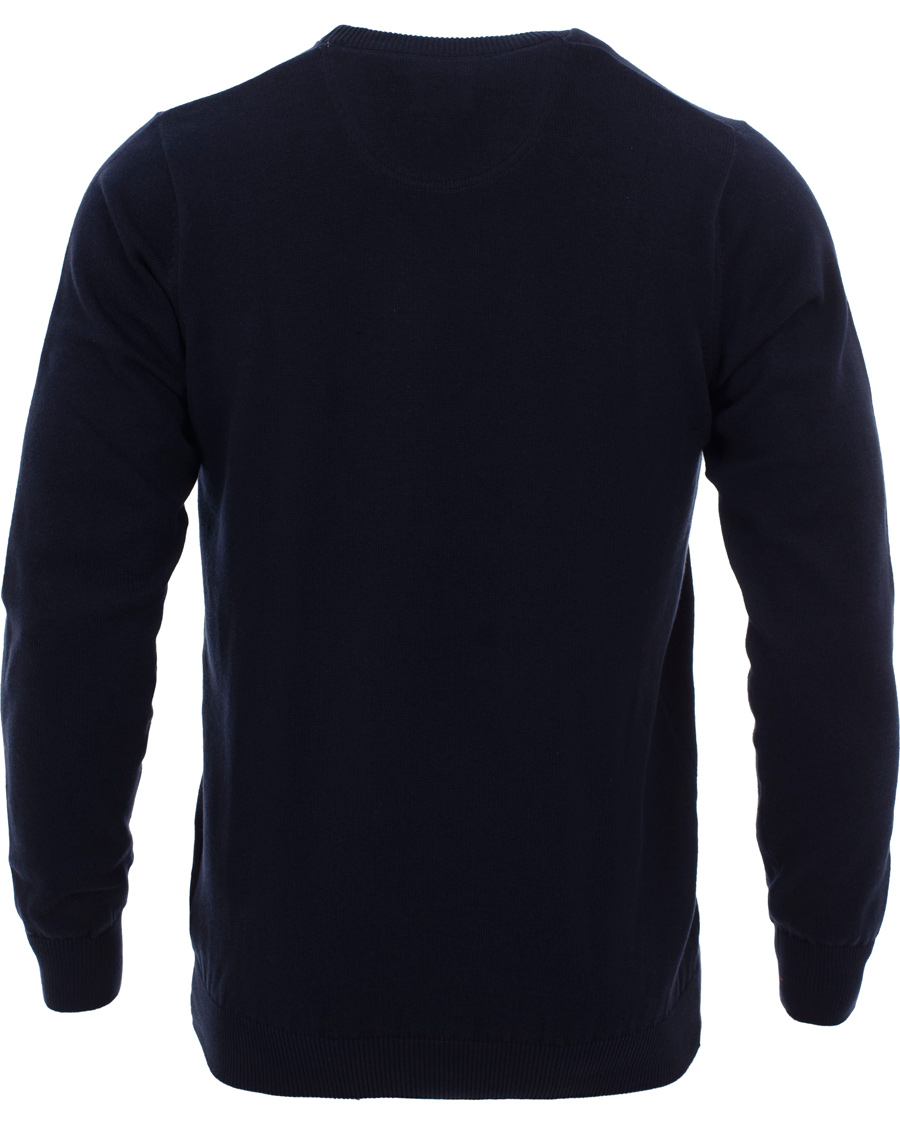 Heren | Truien | Lacoste | Pullover Crew-neck Navy Blue