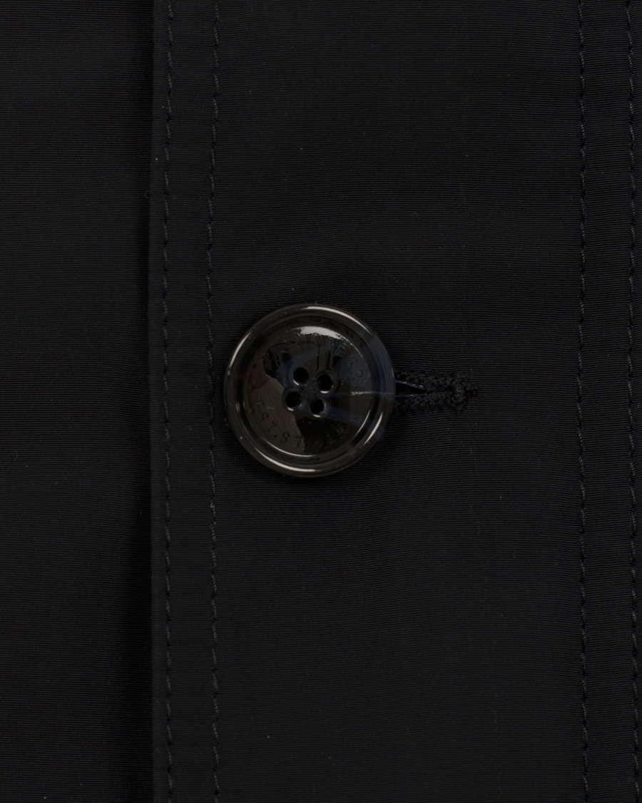 Homme | Manteaux Et Vestes | J.Lindeberg | Bailey Structured Poly Jacket Black