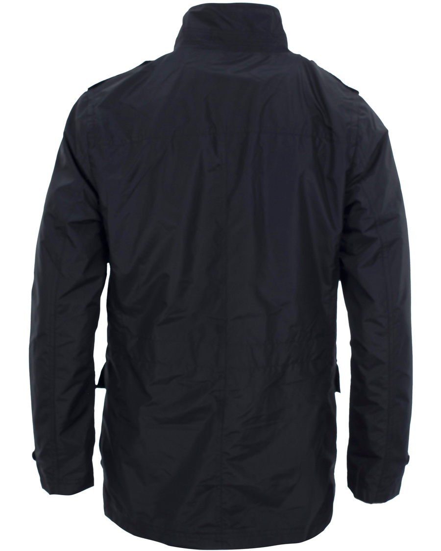 Homme | Manteaux Et Vestes | J.Lindeberg | Foreman 53 2L Tech Poly Jacket Dark Navy