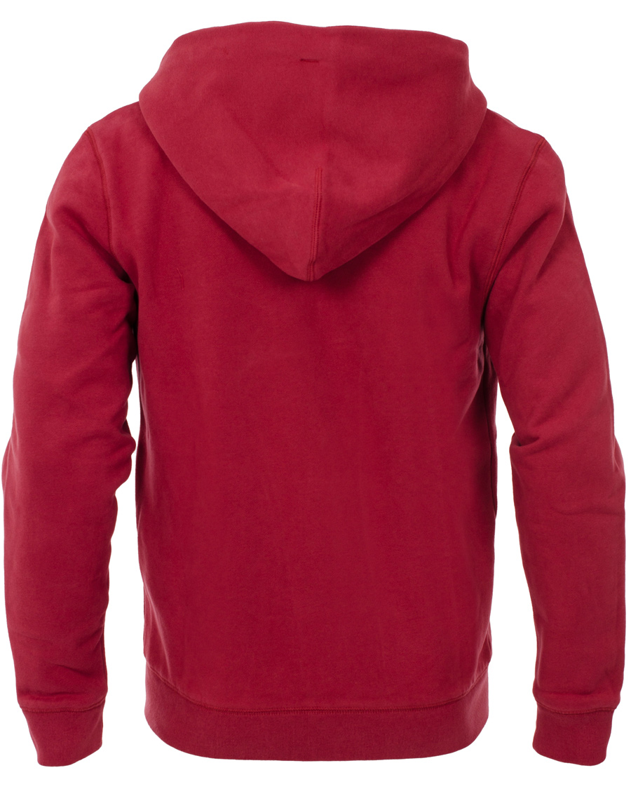 Homme | Pulls Et Tricots | Lexington | Michael Hood Washed Out Beetroot
