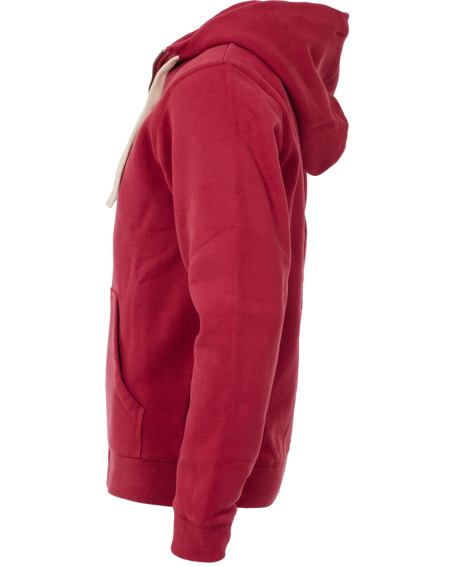 Homme | Pulls Et Tricots | Lexington | Michael Hood Washed Out Beetroot