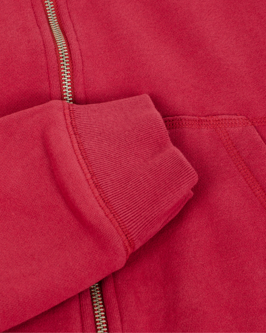 Homme | Pulls Et Tricots | Lexington | Michael Hood Washed Out Beetroot