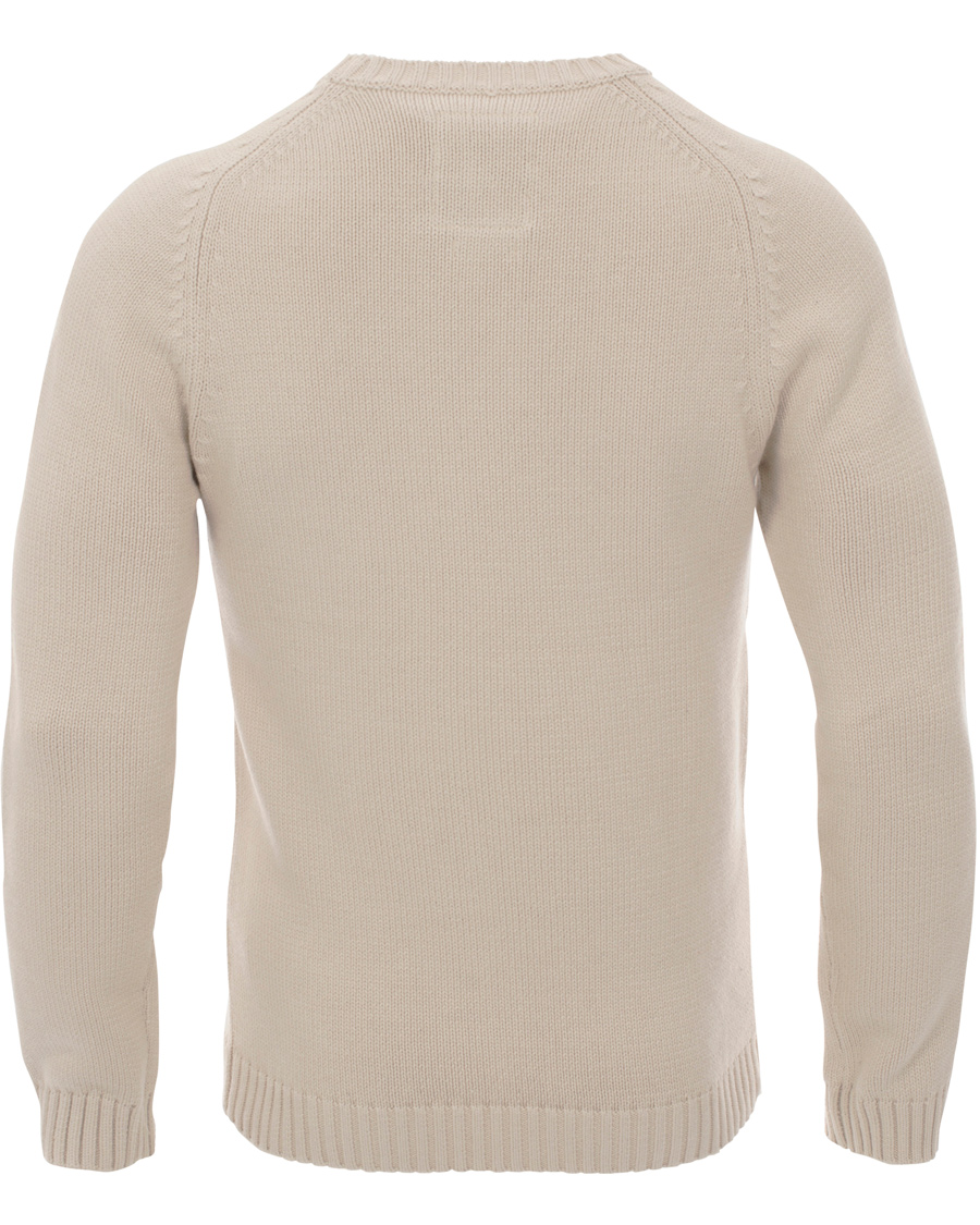 Heren | Truien | Lexington | Dylan Sweater Ivy White