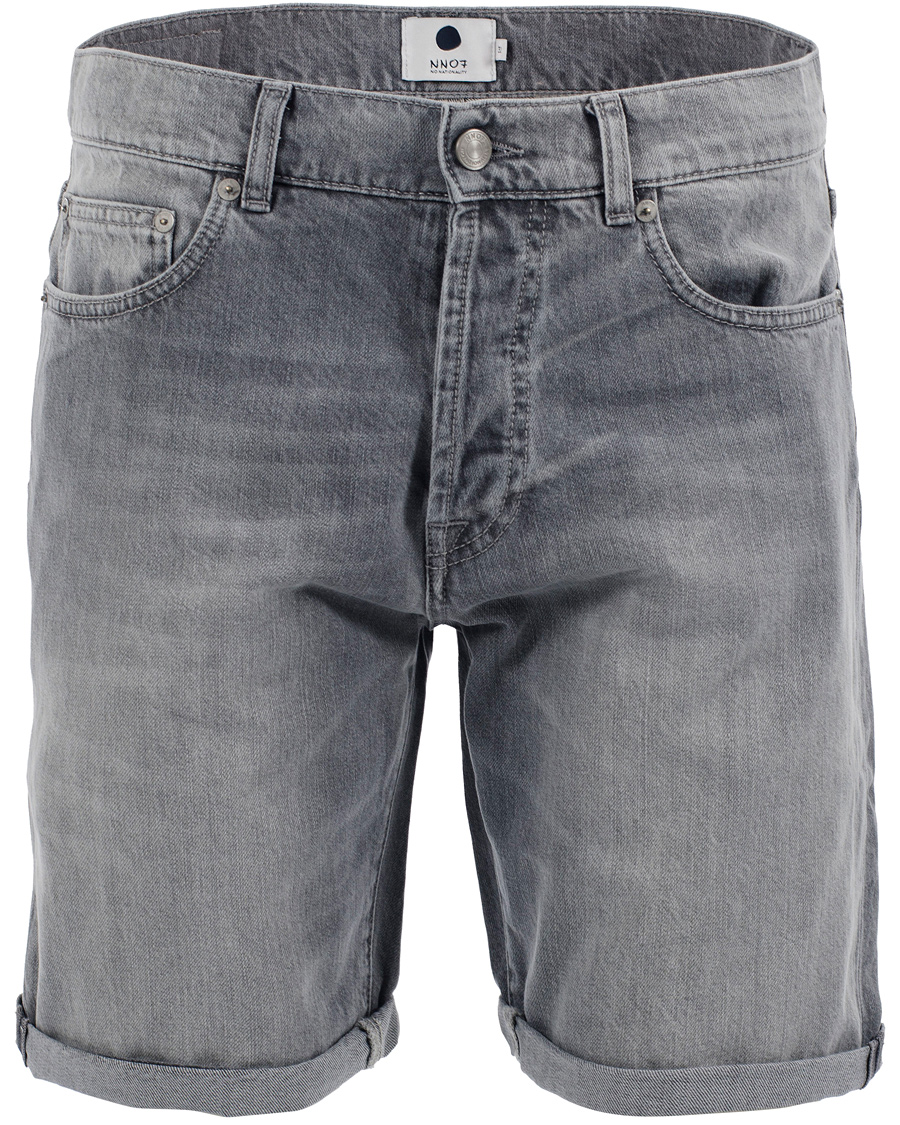 Homme | Shorts | NN07 | Jeans Shorts 1733 Light Grey