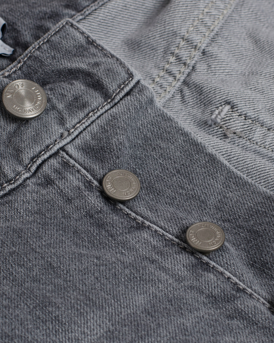 Homme | Shorts | NN07 | Jeans Shorts 1733 Light Grey