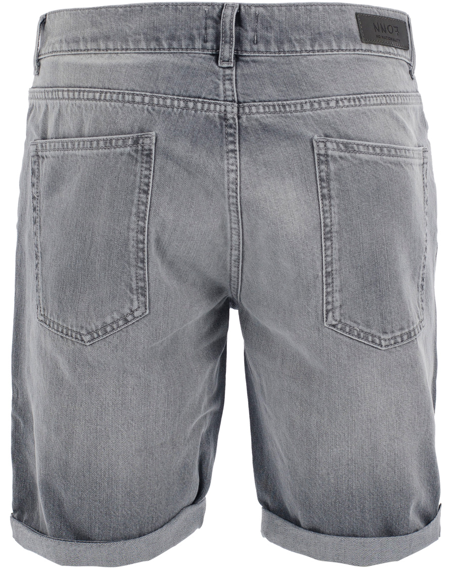 Homme | Shorts | NN07 | Jeans Shorts 1733 Light Grey