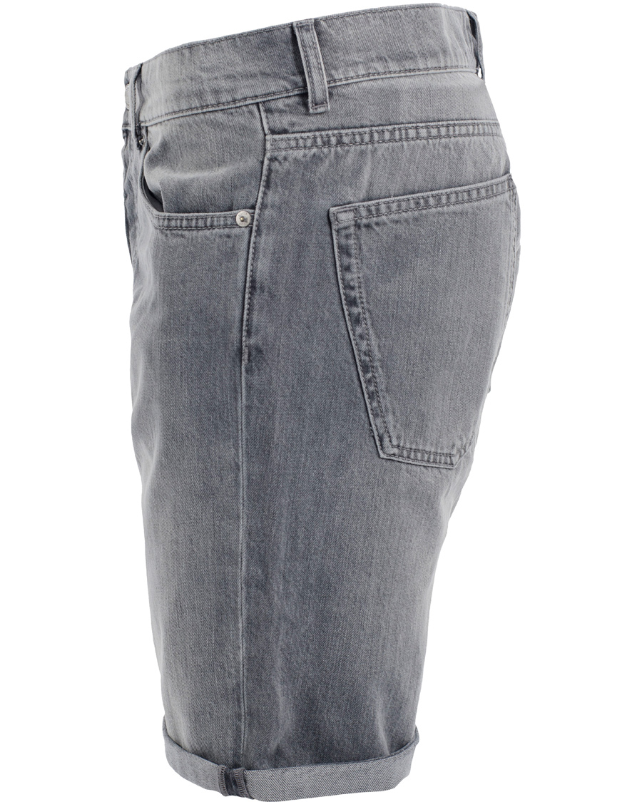 Homme | Shorts | NN07 | Jeans Shorts 1733 Light Grey
