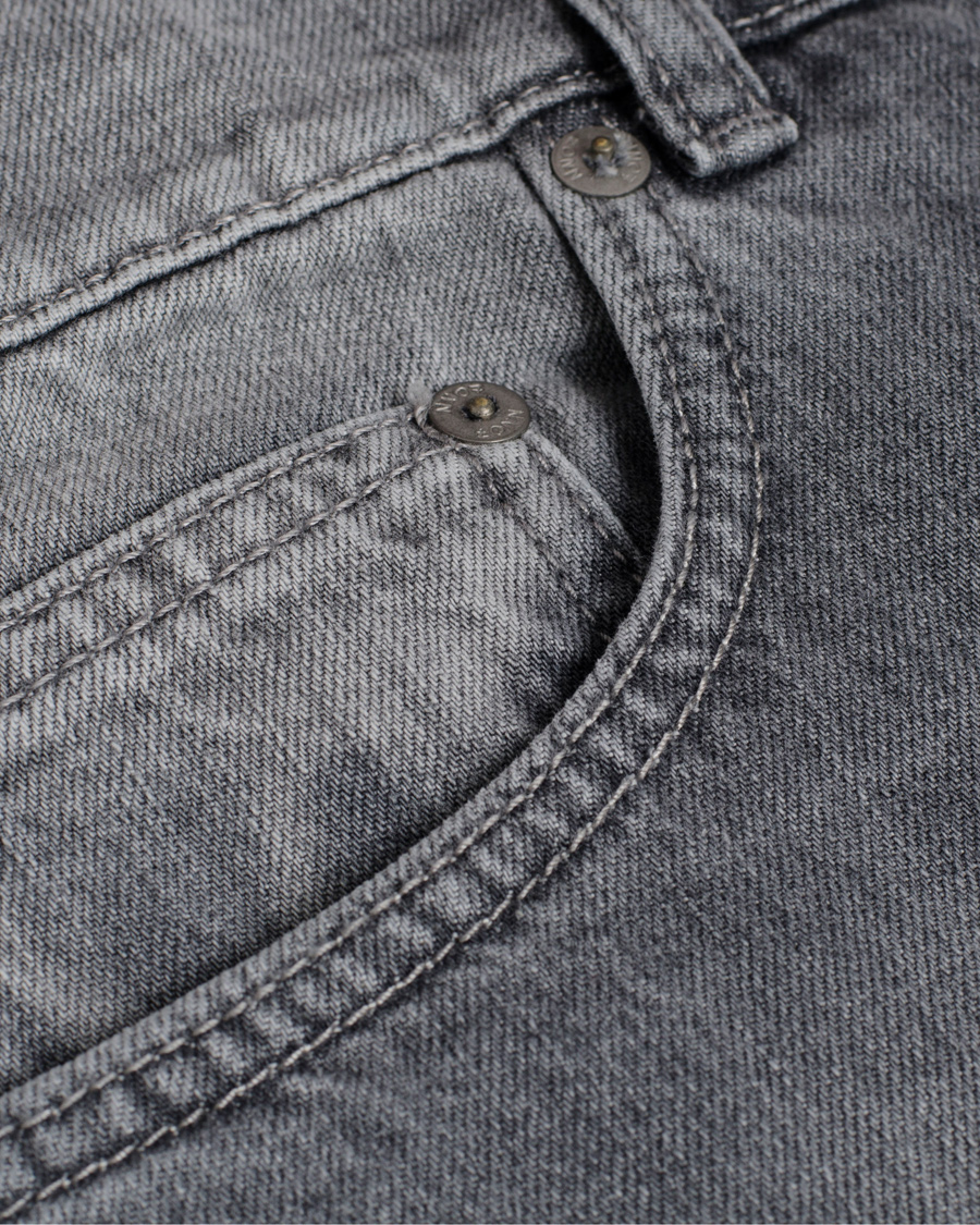 Homme | Shorts | NN07 | Jeans Shorts 1733 Light Grey
