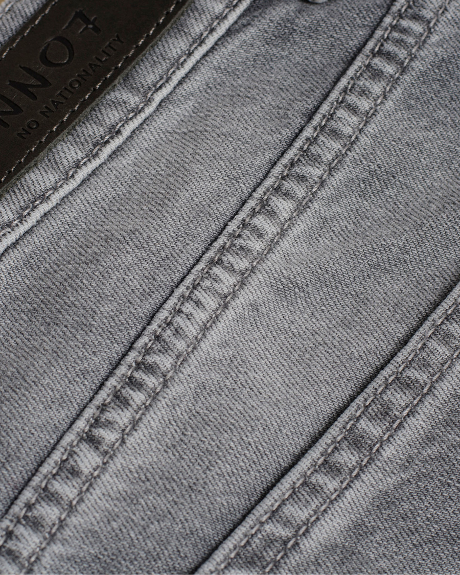 Homme | Shorts | NN07 | Jeans Shorts 1733 Light Grey