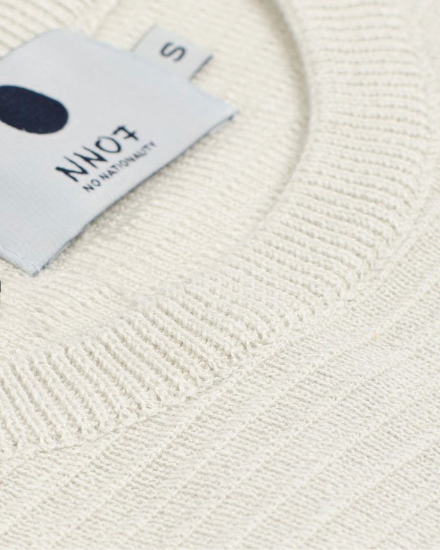 Heren | Truien | NN07 | Collin 6164 Knitted Sweater Kit