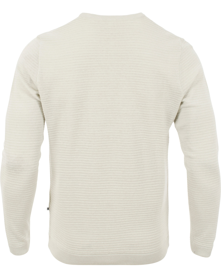 Heren | Truien | NN07 | Collin 6164 Knitted Sweater Kit