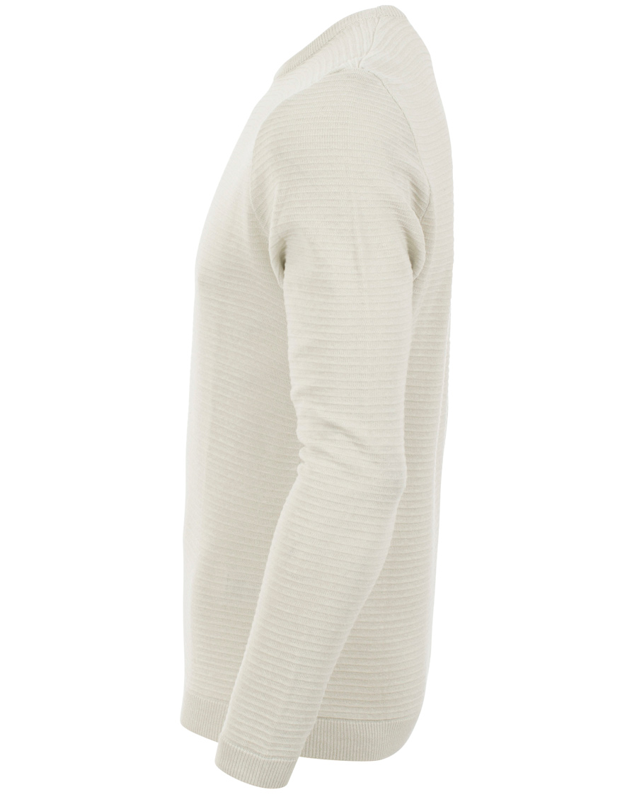 Heren | Truien | NN07 | Collin 6164 Knitted Sweater Kit