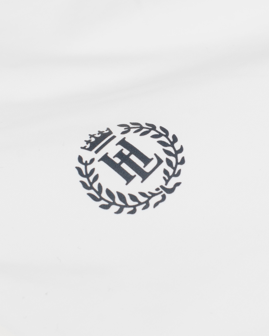 Homme | Manteaux Et Vestes | Henri-Lloyd | Henri Lloyd Warford Bomber Jacket Bright White